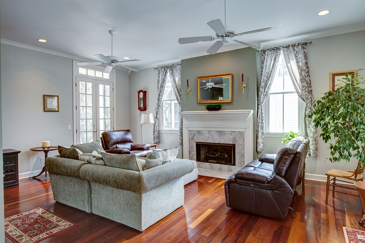 Remodeling Contractor in York County PA, Fairfax County VA, and Glen Burnie MD