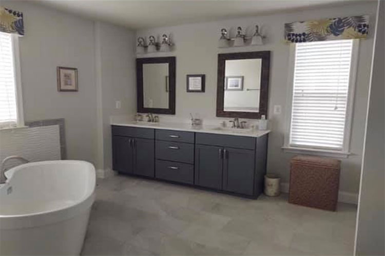 Remodeling Contractor in York County PA, Fairfax County VA, and Glen Burnie MD