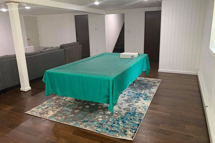 Remodeling Contractor in York County PA, Fairfax County VA, and Glen Burnie MD