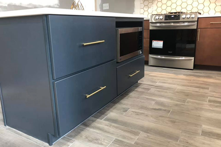 Remodeling Contractor in York County PA, Fairfax County VA, and Glen Burnie MD