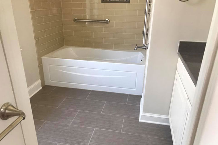 Remodeling Contractor in York County PA, Fairfax County VA, and Glen Burnie MD