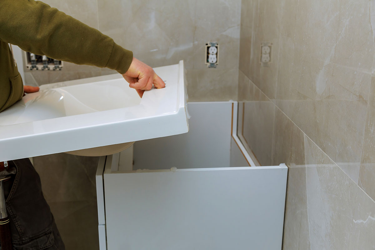 Remodeling Contractor in York County PA, Fairfax County VA, and Glen Burnie MD