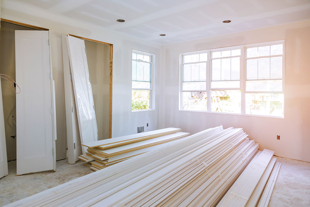 Remodeling Contractor in York County PA, Fairfax County VA, and Glen Burnie MD