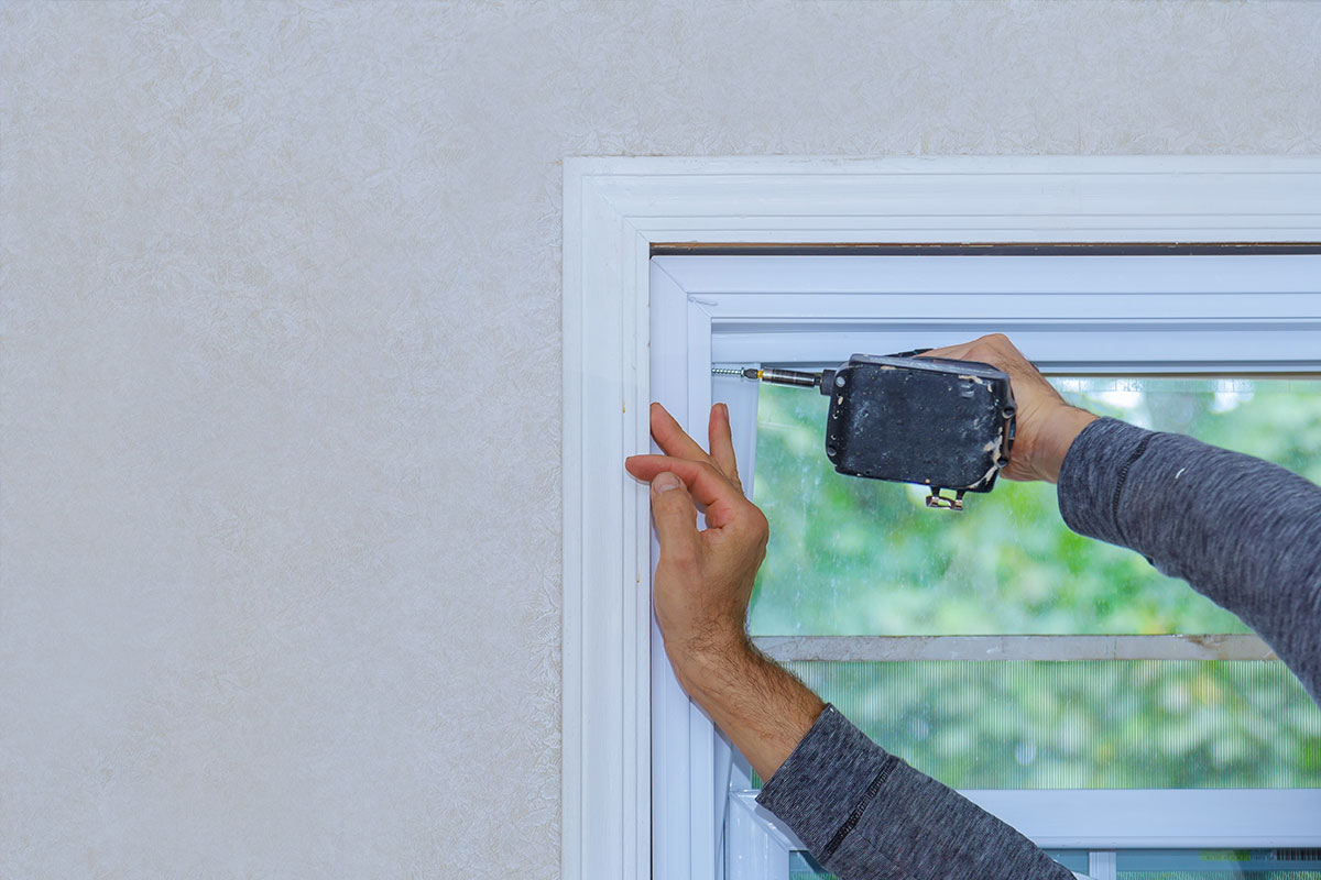 Remodeling Contractor in York County PA, Fairfax County VA, and Glen Burnie MD